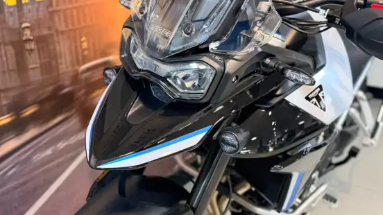 TRIUMPH-TIGER 900 ALPINE EDITION-2026