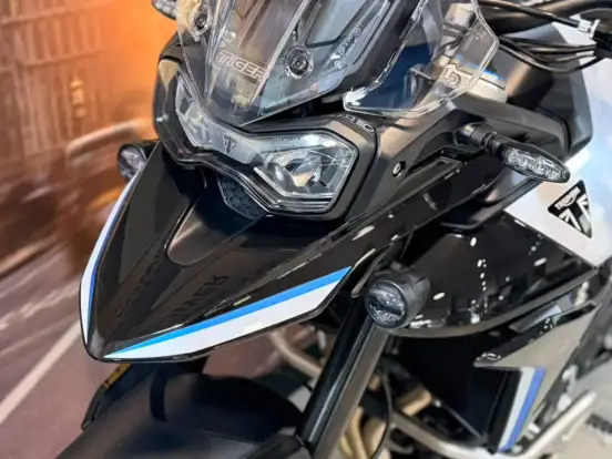 TRIUMPH-TIGER 900 ALPINE EDITION TRIUMPH-TIGER 900 ALPINE EDITION-2026