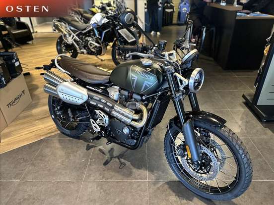 TRIUMPH-BONNEVILLE SCRAMBLER 1200 X-2026