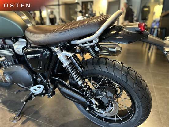 TRIUMPH-BONNEVILLE SCRAMBLER 1200 X TRIUMPH-BONNEVILLE SCRAMBLER 1200 X-2026