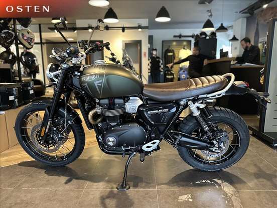 TRIUMPH-BONNEVILLE SCRAMBLER 1200 X-2026
