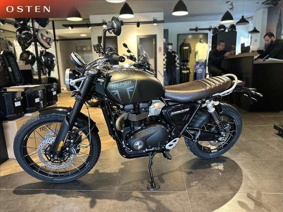TRIUMPH-BONNEVILLE SCRAMBLER 1200 X-2026