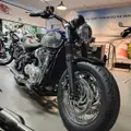 TRIUMPH BONNEVILLE SPEEDMASTER TRIUMPH BONNEVILLE SPEEDMASTER