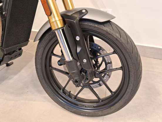 TRIUMPH-SPEED 400 TRIUMPH-SPEED 400-2024
