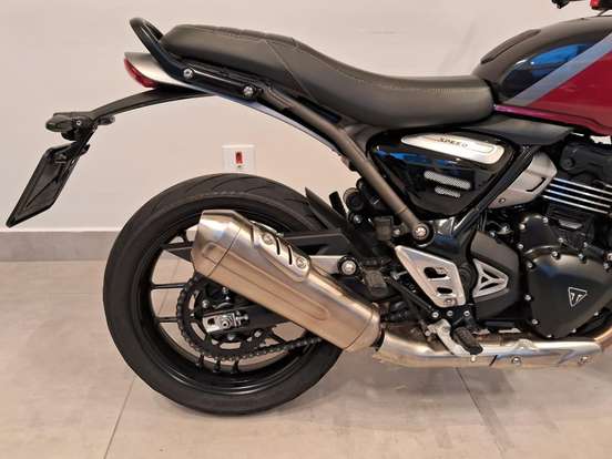 TRIUMPH-SPEED 400 TRIUMPH-SPEED 400-2024