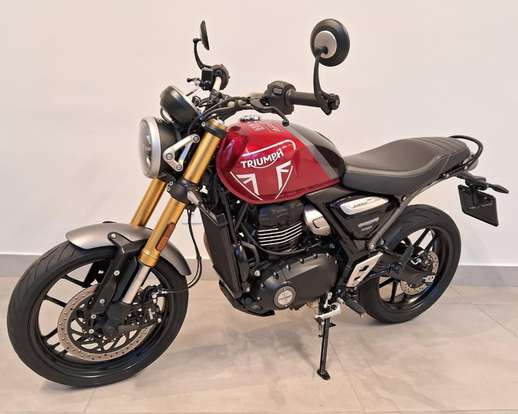 TRIUMPH-SPEED 400-2024
