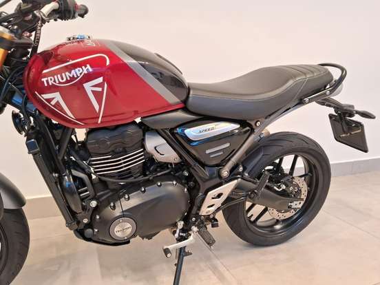 TRIUMPH-SPEED 400 TRIUMPH-SPEED 400-2024