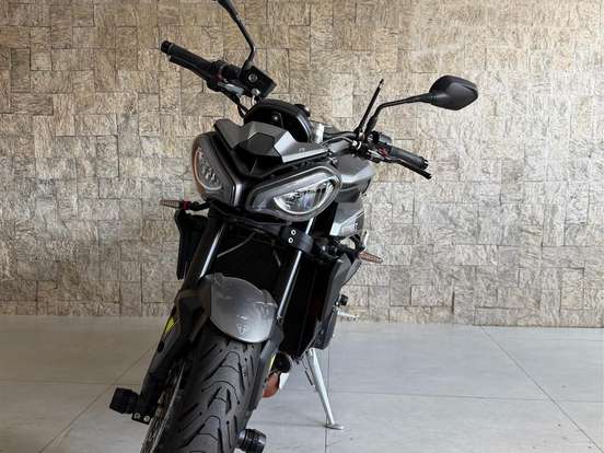TRIUMPH-STREET TRIPLE R ABS TRIUMPH-STREET TRIPLE R ABS-2024