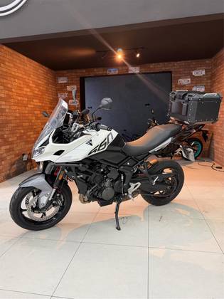 TRIUMPH TIGER 660 SPORT 