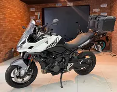 TRIUMPH TIGER 660 SPORT TRIUMPH TIGER 660 SPORT
