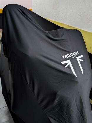 TRIUMPH-TIGER 800 XR-2017