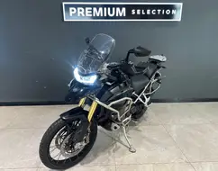 TRIUMPH TIGER 1200 RALLY PRO TRIUMPH TIGER 1200 RALLY PRO
