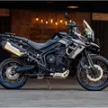 TRIUMPH TIGER 800 XCX TRIUMPH TIGER 800 XCX