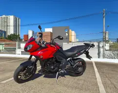 TRIUMPH TIGER SPORT ABS TRIUMPH TIGER SPORT ABS