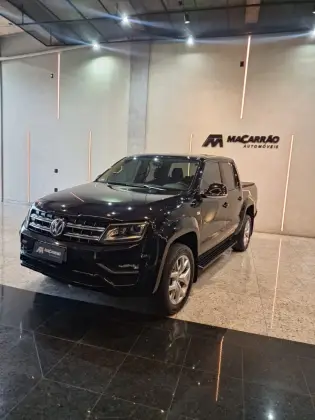 VOLKSWAGEN AMAROK 3.0 V6 TDI DIESEL HIGHLINE CD 4MOTION AUTOMÁTICO VOLKSWAGEN AMAROK 3.0 V6 TDI DIESEL HIGHLINE CD 4MOTION AUTOMÁTICO