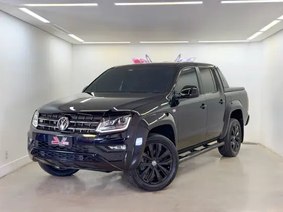 VOLKSWAGEN AMAROK 3.0 V6 TDI DIESEL HIGHLINE EXTREME CD 4MOTION AUTOMÁTICO VOLKSWAGEN AMAROK 3.0 V6 TDI DIESEL HIGHLINE EXTREME CD 4MOTION AUTOMÁTICO