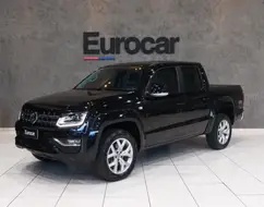VOLKSWAGEN AMAROK 3.0 V6 TDI DIESEL HIGHLINE CD 4MOTION AUTOMÁTICO VOLKSWAGEN AMAROK 3.0 V6 TDI DIESEL HIGHLINE CD 4MOTION AUTOMÁTICO