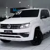 VOLKSWAGEN AMAROK 3.0 V6 TDI DIESEL HIGHLINE EXTREME CD 4MOTION AUTOMÁTICO VOLKSWAGEN AMAROK 3.0 V6 TDI DIESEL HIGHLINE EXTREME CD 4MOTION AUTOMÁTICO