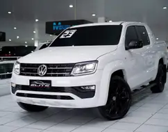 VOLKSWAGEN AMAROK 3.0 V6 TDI DIESEL HIGHLINE EXTREME CD 4MOTION AUTOMÁTICO VOLKSWAGEN AMAROK 3.0 V6 TDI DIESEL HIGHLINE EXTREME CD 4MOTION AUTOMÁTICO
