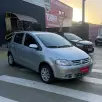 VOLKSWAGEN FOX 1.0 MI 8V FLEX 4P MANUAL VOLKSWAGEN FOX 1.0 MI 8V FLEX 4P MANUAL