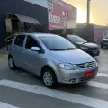 VOLKSWAGEN FOX 1.0 MI 8V FLEX 4P MANUAL VOLKSWAGEN FOX 1.0 MI 8V FLEX 4P MANUAL
