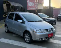 VOLKSWAGEN FOX 1.0 MI 8V FLEX 4P MANUAL VOLKSWAGEN FOX 1.0 MI 8V FLEX 4P MANUAL