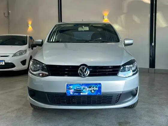 VOLKSWAGEN FOX 1.0 MI 8V FLEX 4P MANUAL VOLKSWAGEN FOX 1.0 MI 8V FLEX 4P MANUAL