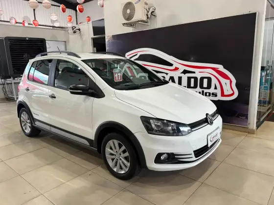 VOLKSWAGEN FOX 1.0 MPI TRACK 12V FLEX 4P MANUAL VOLKSWAGEN FOX 1.0 MPI TRACK 12V FLEX 4P MANUAL