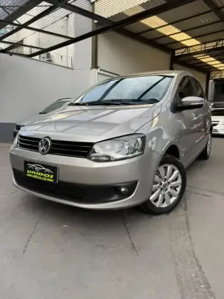 VOLKSWAGEN FOX 1.6 MI PRIME 8V FLEX 4P AUTOMATIZADO VOLKSWAGEN FOX 1.6 MI PRIME 8V FLEX 4P AUTOMATIZADO