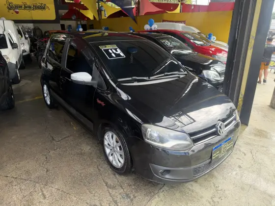 VOLKSWAGEN FOX 1.6 MI ROCK IN RIO 8V FLEX 4P MANUAL VOLKSWAGEN FOX 1.6 MI ROCK IN RIO 8V FLEX 4P MANUAL