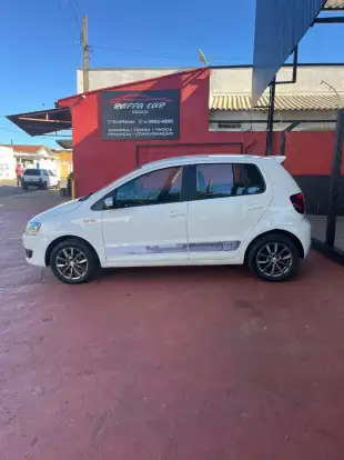 VOLKSWAGEN-FOX-2013