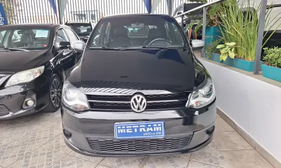 VOLKSWAGEN FOX 1.6 MI ROCK IN RIO 8V FLEX 4P MANUAL VOLKSWAGEN FOX 1.6 MI ROCK IN RIO 8V FLEX 4P MANUAL