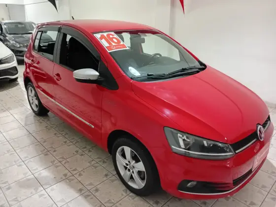 VOLKSWAGEN FOX 1.6 MI ROCK IN RIO 8V FLEX 4P MANUAL VOLKSWAGEN FOX 1.6 MI ROCK IN RIO 8V FLEX 4P MANUAL