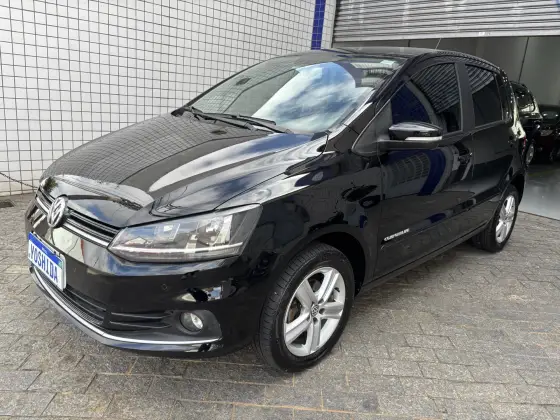VOLKSWAGEN FOX 1.6 MSI COMFORTLINE 8V FLEX 4P MANUAL VOLKSWAGEN FOX 1.6 MSI COMFORTLINE 8V FLEX 4P MANUAL