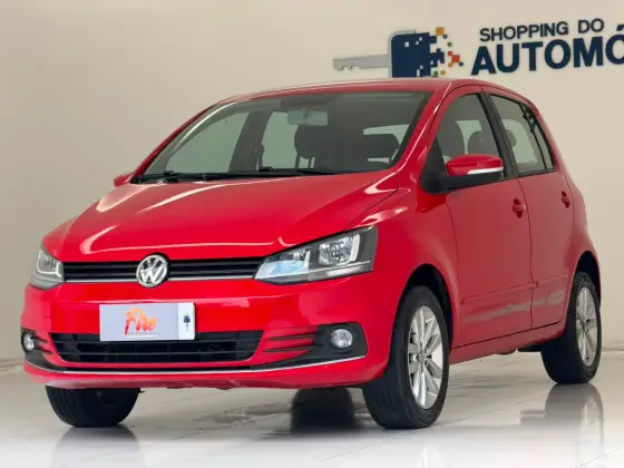 VOLKSWAGEN FOX 1.6 MSI TOTAL FLEX CONNECT 4P MANUAL VOLKSWAGEN FOX 1.6 MSI TOTAL FLEX CONNECT 4P MANUAL
