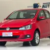 VOLKSWAGEN FOX 1.6 MSI TOTAL FLEX CONNECT 4P MANUAL VOLKSWAGEN FOX 1.6 MSI TOTAL FLEX CONNECT 4P MANUAL