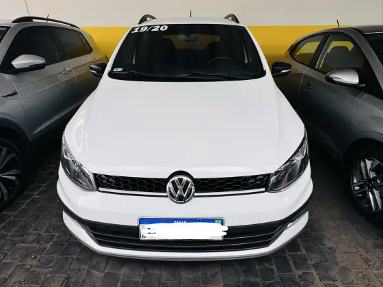 VOLKSWAGEN FOX 1.6 MSI TOTAL FLEX XTREME 4P MANUAL VOLKSWAGEN FOX 1.6 MSI TOTAL FLEX XTREME 4P MANUAL