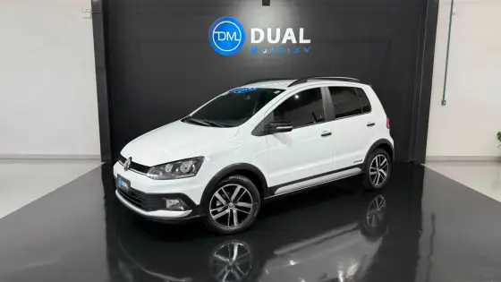 VOLKSWAGEN FOX 1.6 MSI TOTAL FLEX XTREME 4P MANUAL VOLKSWAGEN FOX 1.6 MSI TOTAL FLEX XTREME 4P MANUAL