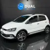 VOLKSWAGEN FOX 1.6 MSI TOTAL FLEX XTREME 4P MANUAL VOLKSWAGEN FOX 1.6 MSI TOTAL FLEX XTREME 4P MANUAL