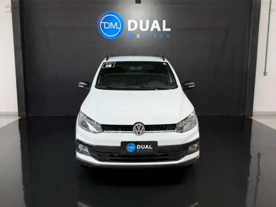 VOLKSWAGEN-FOX-1.6 MSI TOTAL FLEX XTREME 4P MANUAL VOLKSWAGEN-FOX-2019