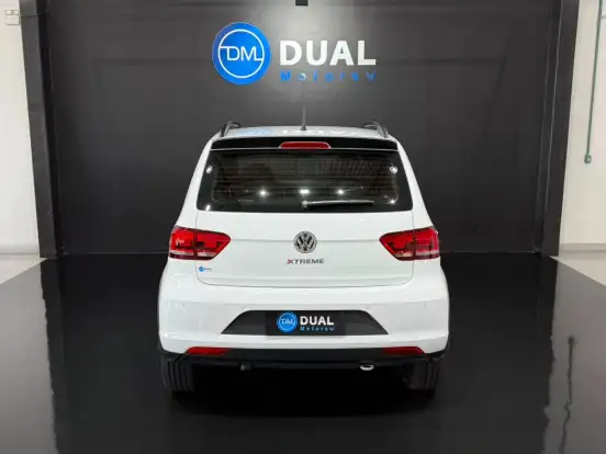 VOLKSWAGEN-FOX-1.6 MSI TOTAL FLEX XTREME 4P MANUAL VOLKSWAGEN-FOX-2019