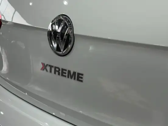 VOLKSWAGEN-FOX-1.6 MSI TOTAL FLEX XTREME 4P MANUAL VOLKSWAGEN-FOX-2019