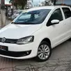 VOLKSWAGEN FOX 1.0 MI BLUEMOTION 8V FLEX 4P MANUAL VOLKSWAGEN FOX 1.0 MI BLUEMOTION 8V FLEX 4P MANUAL