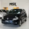 VOLKSWAGEN FOX 1.6 MI 8V FLEX 4P MANUAL VOLKSWAGEN FOX 1.6 MI 8V FLEX 4P MANUAL