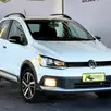 VOLKSWAGEN FOX 1.6 MSI TOTAL FLEX XTREME 4P MANUAL VOLKSWAGEN FOX 1.6 MSI TOTAL FLEX XTREME 4P MANUAL