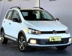VOLKSWAGEN FOX 1.6 MSI TOTAL FLEX XTREME 4P MANUAL VOLKSWAGEN FOX 1.6 MSI TOTAL FLEX XTREME 4P MANUAL