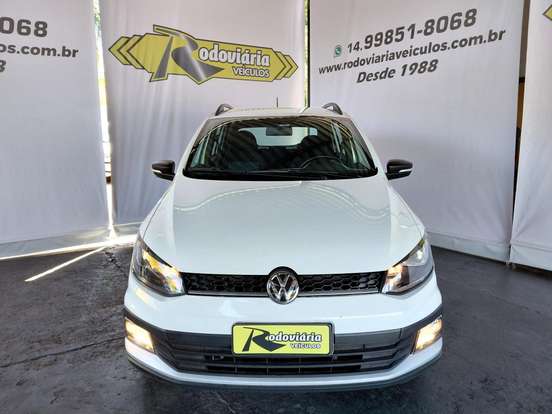 VOLKSWAGEN-FOX-2021