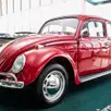 VOLKSWAGEN FUSCA 1.3 8V GASOLINA 2P MANUAL VOLKSWAGEN FUSCA 1.3 8V GASOLINA 2P MANUAL