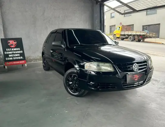 VOLKSWAGEN GOL 1.0 MI CITY 8V FLEX 4P MANUAL G.IV VOLKSWAGEN GOL 1.0 MI CITY 8V FLEX 4P MANUAL G.IV
