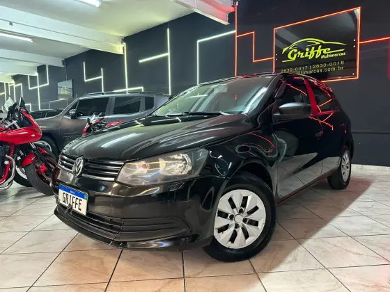 VOLKSWAGEN GOL 1.0 MI CITY 8V FLEX 4P MANUAL VOLKSWAGEN GOL 1.0 MI CITY 8V FLEX 4P MANUAL